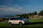 Subaru Forester 2.0i 2015 года (WW)